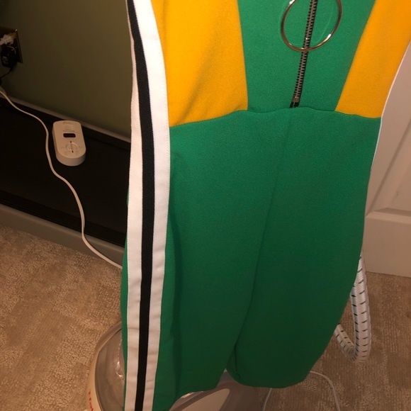 Unitard - Picture 3 of 7